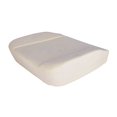 thumbnail image 3 of JEGS Bucket Seat Foam Fits Select 1967-1968 Chevrolet, GMC Trucks, 3 of 4