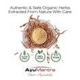 thumbnail image 3 of Kutki Powder (Picrorhiza Kurroa) -114g | Supports Digestive & Liver Wellness, 3 of 6