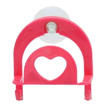 

Cute Holder Strong Holder Wall Mount Hook Home Kitchen Bathroom Hook Up Large Adhesive Hooks