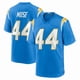 thumbnail image 1 of Camiseta de fútbol americano Tanner Muse #44 de para hombre - XL, 1 of 2