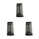 thumbnail image 1 of Advancent Bolsa de almacenamiento resistente al desgaste soporte de comestibles montado en la pared bolsas de basura redondas ligeras organizador Type1 NO1, 1 of 6