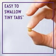 New Chapter Tiny Tabs .. Multivitamin with Energy Stress .. and Immune