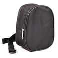 thumbnail image 1 of Fishing Reel Storage Bag Portable Fishing Tackle Storage Case Fly Fishing Bag, 1 of 4
