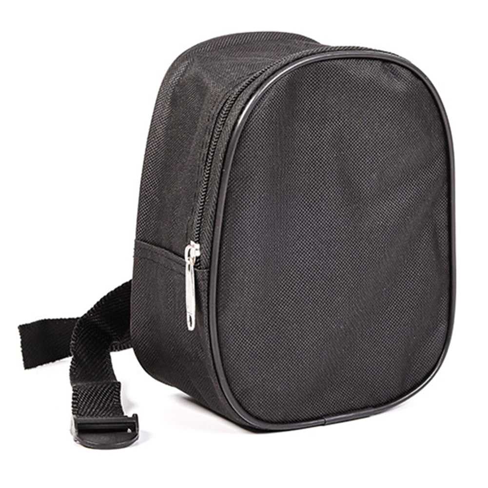 qiya Fishing Reel Storage Bag Portable Fishing Tackle Storage Case Fly Fishing Bag
