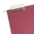 thumbnail image 2 of Smead Hanging File Folder with Tab, 1/5-Cut Adjust, 2 of 5