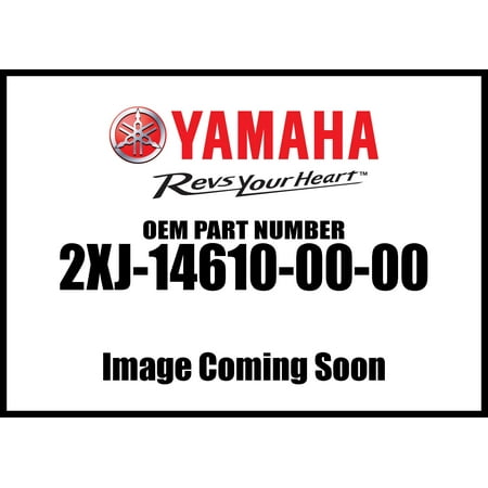 Yamaha 1988-2006 Blaster Blaster Exhaust Pipe Assembly L 2Xj-14610-00-00 New (Best Exhaust For Yamaha Blaster)