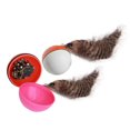 thumbnail image 1 of LEEYNEER 2Pcs  Ball Electric  Weasel Toy Rolling Ball  Mouse Toy for Cat Puppy Dog Without Battery(Random Color), 1 of 11