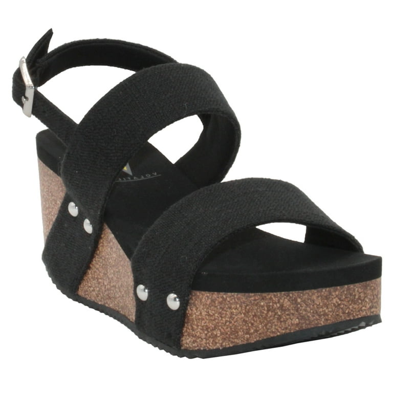 Volatile summer shop love wedge