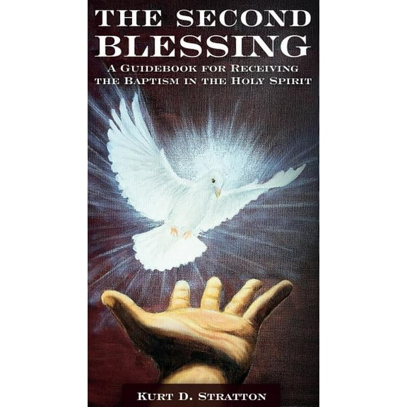The Second Blessing, (Paperback)