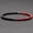 Red Howlite, variant on Simple Style Bicolor 4mm Beaded Bracelet Men Women Handmade Onyx Howlite Lava Hematite Stone Braslet Healing Casual Couple Joias