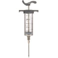 thumbnail image 3 of Outset Q120 Marinade Injector with Removable Needle, Stainless Steel and Plastic, 3 of 9