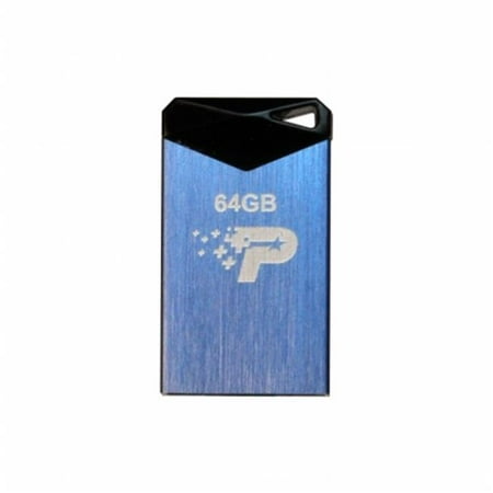 Patriot Memory PSF64GVEX3USB Patriot Vex USB 3. 0 USB - 64GB Patriot Memory PSF64GVEX3USB Patriot Vex USB 3. 0 USB - 64GB
