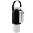 thumbnail image 2 of Botella Manga Bottle Bag Copa Manura Protectora Con Accesorios Portátil Silicona para Cup 40oz, 2 of 9