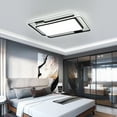 thumbnail image 6 of Modern Three Dimensional LED Ceiling Light, 6 of 8