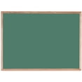 thumbnail image 4 of AARCO Composition Wall Mounted Chalkboard, 4 of 7