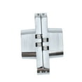 thumbnail image 1 of FUTUREORYY Cabinet Hinges Hinge Stainless Steel Not Exposed After Closing for DIY Enthusiasts 1Set, 1 of 5