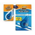 thumbnail image 5 of Wite-Out EZ Correct Correction Tape Non-Refillable, 1/6" x 472", 5 of 7