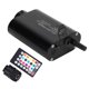thumbnail image 1 of Controlador De Luz RGBW, Soporte Duradero Aplicación Bluetooth Motor De Luz LED Accesorio De Luz De Fibra óptica Iluminación De Techo RGBW De 12 W Para Automóvil/techo, 1 of 7