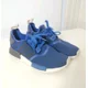 thumbnail image 1 of Adi-das NMD R1 Mystery Blue Boost Men's Casual Shoes Sz 10 Comfort Walking Runner, 1 of 6