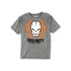 thumbnail image 1 of Camiseta gráfica Call Of Duty Black Ops III para hombre, gris, grande Call Of Duty Camiseta gráfica, 1 of 2