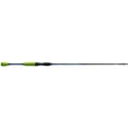 thumbnail image 5 of Lew's Wally Marshall Speed Shooter Spinning Fishing Rod, 5-Foot 6-Inch 1-Piece Rod, Medium-Light Power, Black/Green, 5 of 7