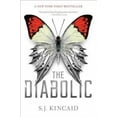 thumbnail image 2 of The Diabolic, 2 of 2