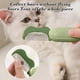 thumbnail image 4 of Peine Plegable Portátil para Mascotas, para Gatos y Perros, de Acero Inoxidable, Pequeño y Plegable., 4 of 6