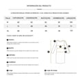 thumbnail image 3 of Vestido De Mujer Manga Larga Moda Ropa Elegante Casual Dama, 3 of 8