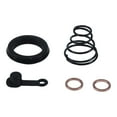 thumbnail image 3 of New All Balls Clutch Slave Cylinder Kit (18-6018) for Kawasaki VN1500A 1987-1999, 3 of 5