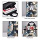 thumbnail image 3 of Easygdp Exotic Blue Cat para Easygdp Yak - Mochila Casual Ligera y Resistente para Viaje y Senderismo para Hombres y Mujeres, 3 of 7