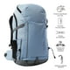 thumbnail image 3 of TOTTO Mochila Ergonómica Grande Repelente a Líquidos |Senderismo - Viaje - Camping | 35 L SUMMIT 35 N, 3 of 5