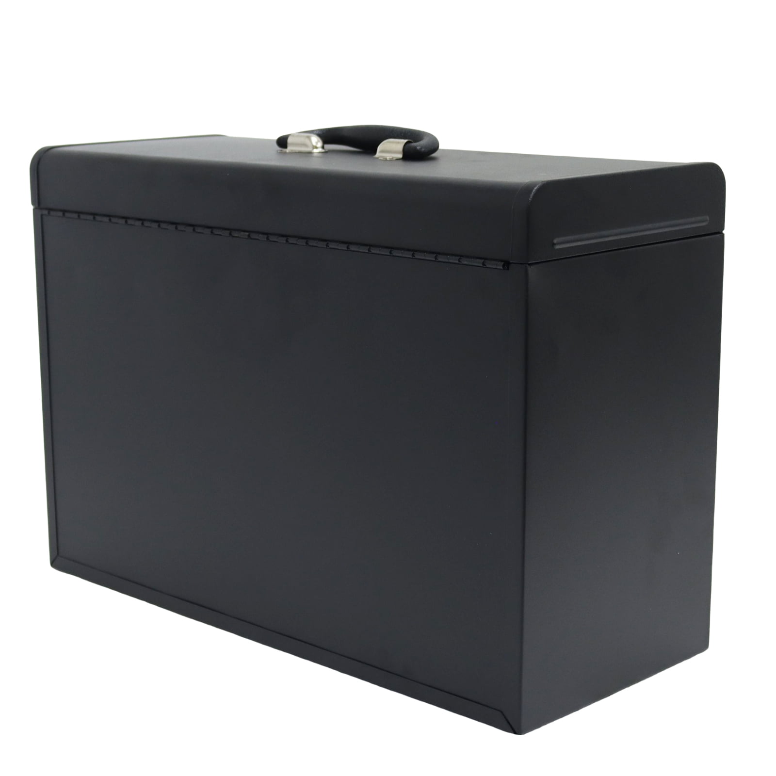 Portable Tool Box 4 Drawers & Top Storage Tray Tool Box for Garage Warehouse Repair Shop