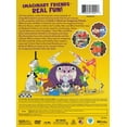 thumbnail image 3 of Foster's Home For Imaginary Friends: The Complete Series (DVD), 3 of 3