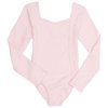 Danskin Now - Girls Long-Sleeved Leotard