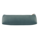thumbnail image 1 of Bolsa de maquillaje, lápiz, papelería, bolsa, estuche/piel sintética, pequeña bolsa para lápices, bolsa de papelería para estudiantes, bolsa con cremallera, color verde, 1 of 5