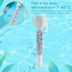thumbnail image 5 of pstuiky Termómetro para piscina con pantalla grande y fácil de leer (5 ml), 5 of 9