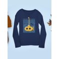 thumbnail image 3 of Deep Submarine Summer Long Sleeve Toddler -Image by Shutterstock,  2 Toddler, 3 of 4