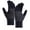Navy, variant on Dyfzdhu Winter Men Women Keep Warm Touching Screen Knit Gloves Elastic Cuff Soft Full Finger Gloves Mitten Black