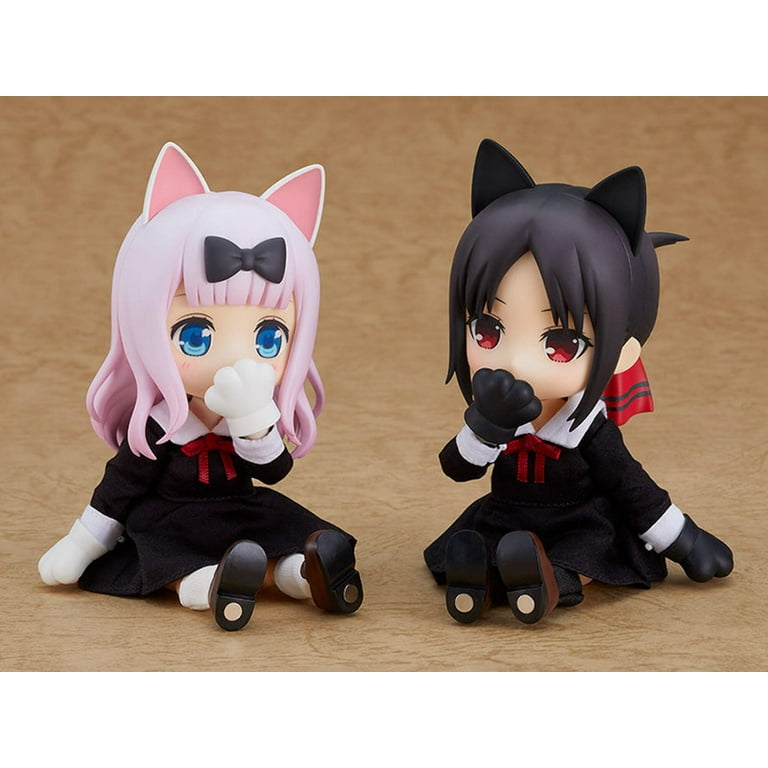 Nendoroid Doll Chika Fujiwara - Kaguya-same: Love is War - Walmart.com
