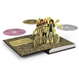Jethro Tull - Passion Play (An Extended Performance) - 2CD/2DVD