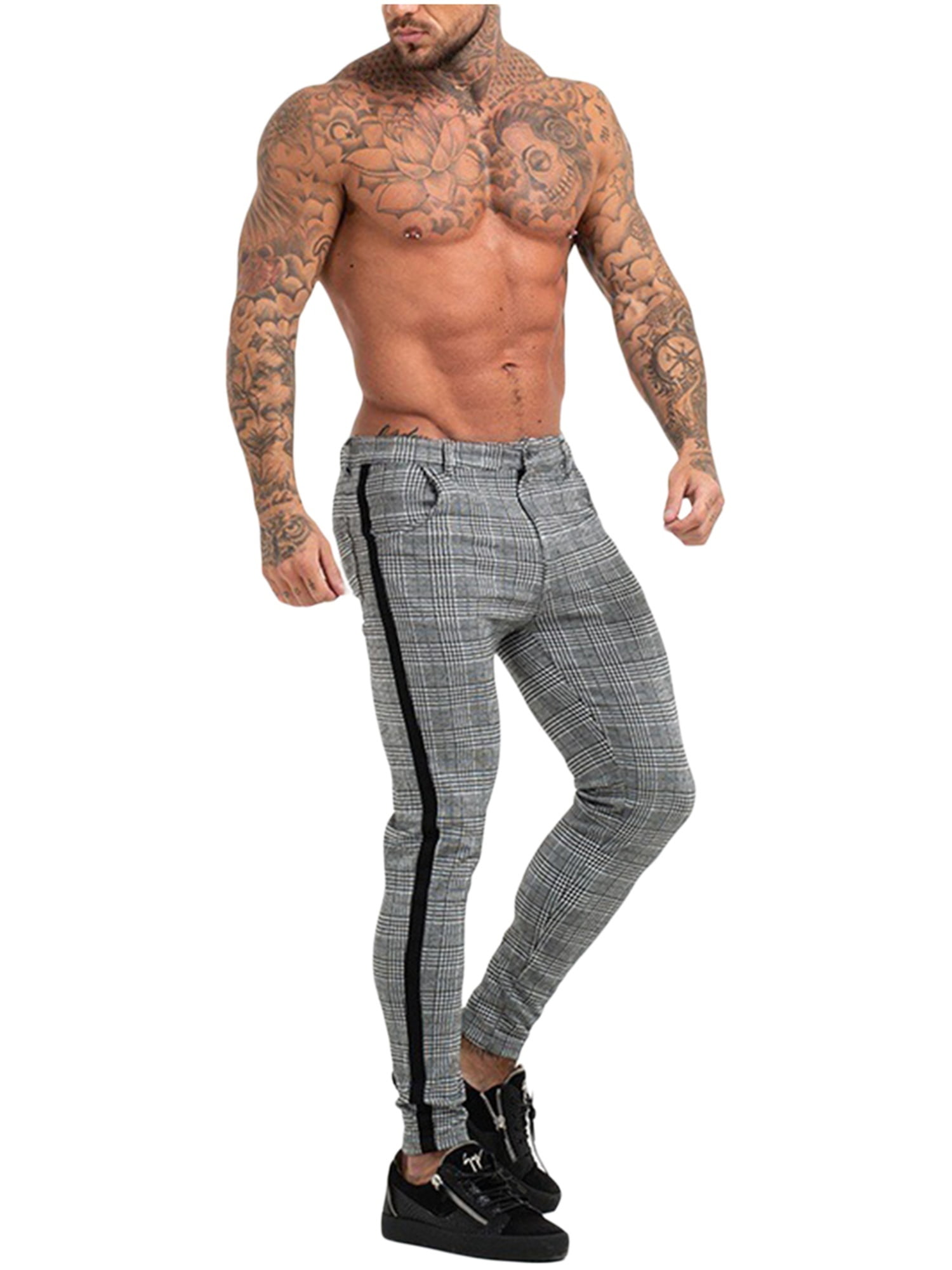 casual pants for men