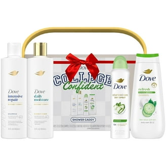 crumbl Dove デオドラント　セット Dove x Crumbl Strawberry Cookie Body Wash, Scrub, & Deodorant Set