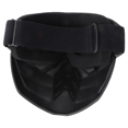 thumbnail image 4 of Masque Anti-Brouillard de Ski de Neige Masque Coupe-Vent de Moto de Sport Anti Ultraviolet Lunettes de Soleil Masque Détachable (Lentilles Transparentes), 4 of 4