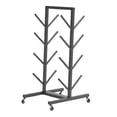 thumbnail image 3 of Soporte para Patinetas Con Ruedas Zulema Metal Resistente 90 cm, 3 of 6