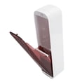 thumbnail image 1 of Chopstick Storage Box, Draining Design Ultraviolet  Breathable Chopstick Holder  For Home Kitchen For All Kinds Of Wall Red, 1 of 8