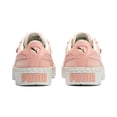 thumbnail image 3 of Tenis Puma Cali Nubuck Mujer Deportivo Casual rosa 22.5 PUMA 369161 01, 3 of 5