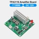 thumbnail image 3 of Placa Amplificadora de Potencia Audio Digital de 12 V TPA3116 Módulo Audio Doméstico PBTL de Clase D de 100 W Módulo Amplificador Audio de Salida de 5 V, 3 of 5