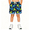 Motorcycle Blue, variant on Boys' Athletic Shorts Quick Dry Stretch Elastic Waist Bottoms Big Boy Mesh Breathable Active Running Workout Shorts for Youth (7-12 Years)