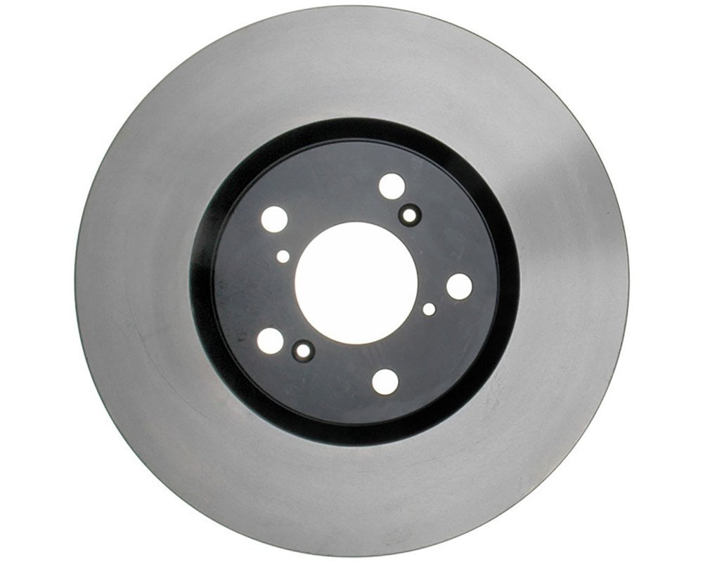 Photo 1 of AC Delco 18A2513A Brake Disc, Stock Replacement