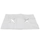 thumbnail image 2 of Cubierta De Reposo Frontal Desechable 100pcs Tela No Tejida De Espesor Absorción De Agua Alta Cubierta De Reposacabezas De Piel Transpirable Para Salones De, 2 of 7